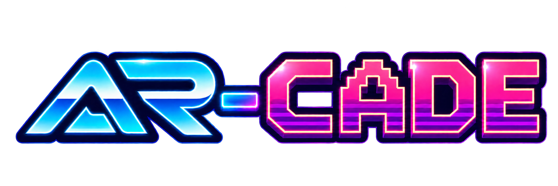 AR-CADE